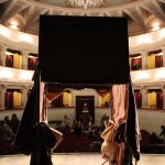 Teatro dei burattini di Cervia