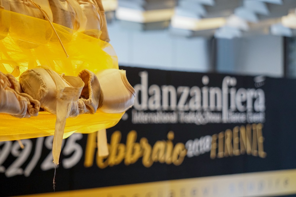Danzainfiera 2019