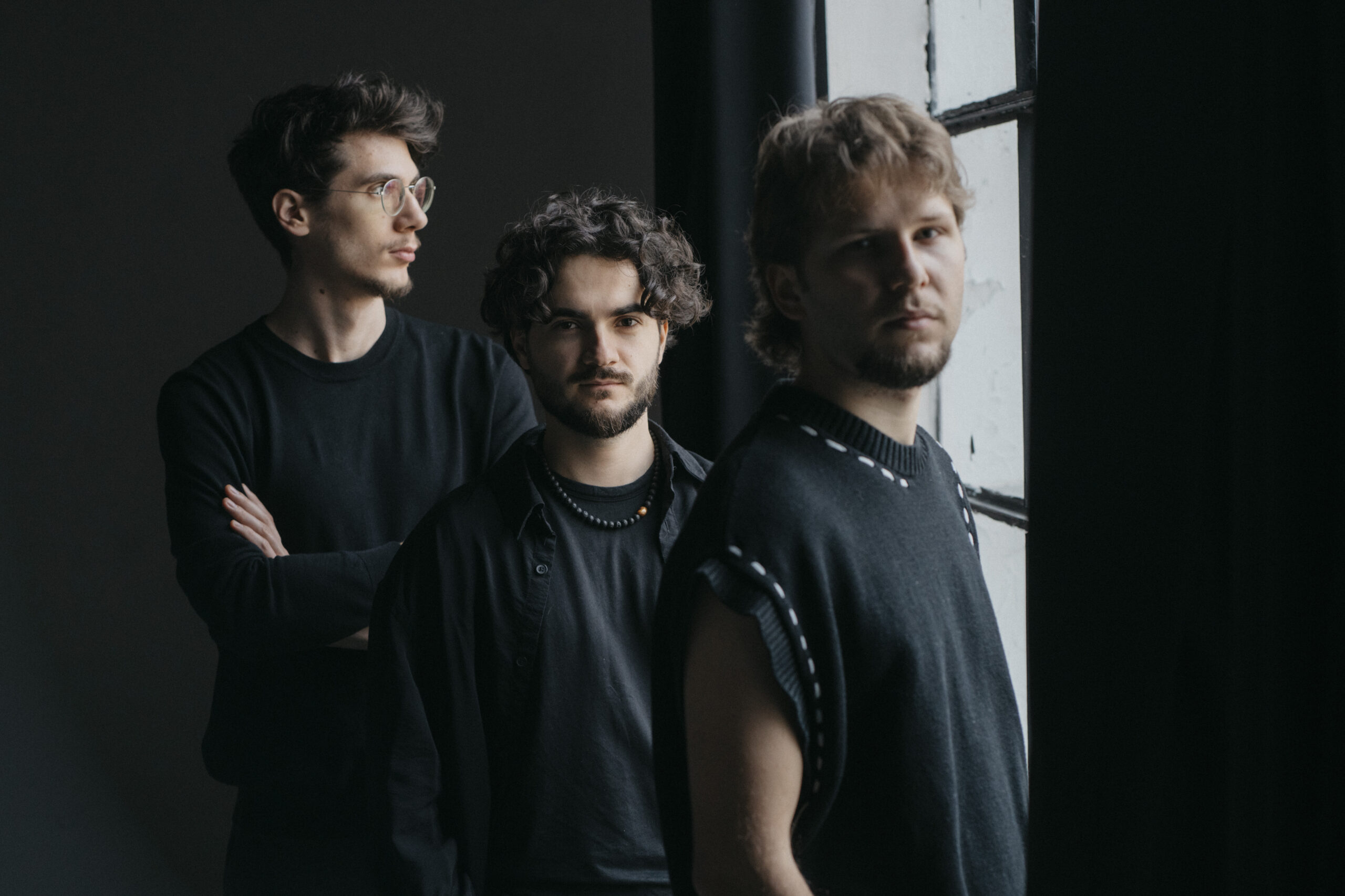 Sile Jazz Amphitrio