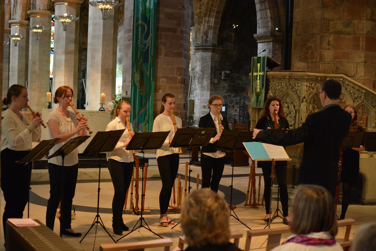Festival delle Orchestre Giovanili