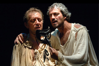Shakespea Re di Napoli