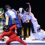La storia di tutte le storie