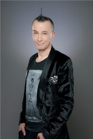 Arturo Brachetti
