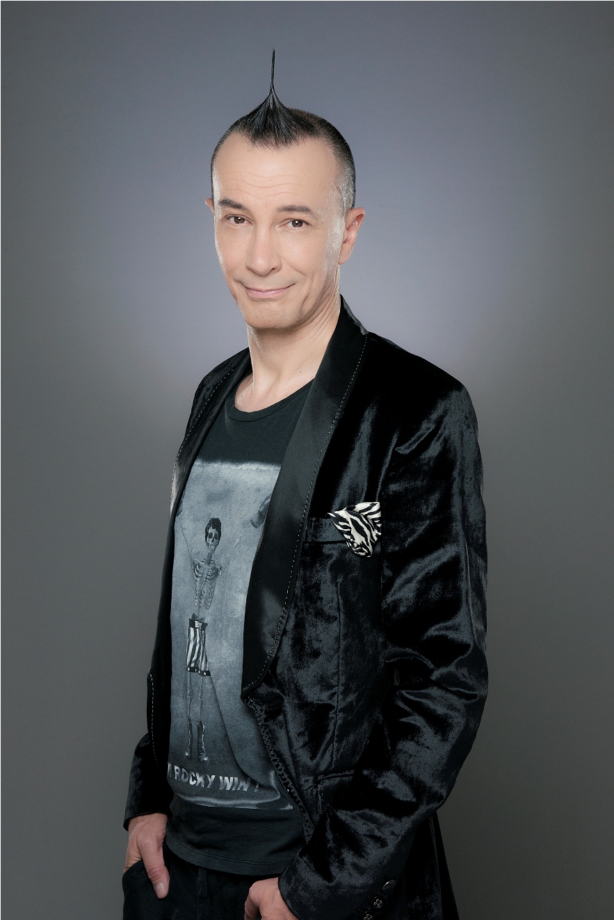 Arturo Brachetti