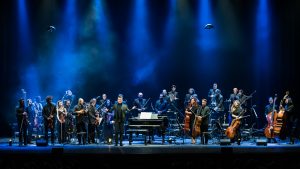 The Legend of Morricone 