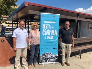 Festa del Cinema di Mare