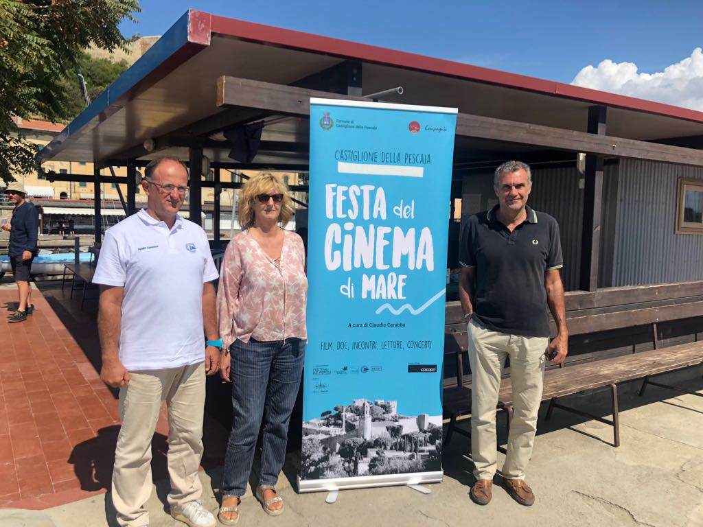 Festa del Cinema di Mare
