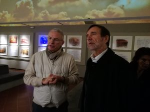 CONVENZIONE TRA FONDAZIONE ZEFFIRELLI E UNIVERSIT&Agrave; DI FIRENZE