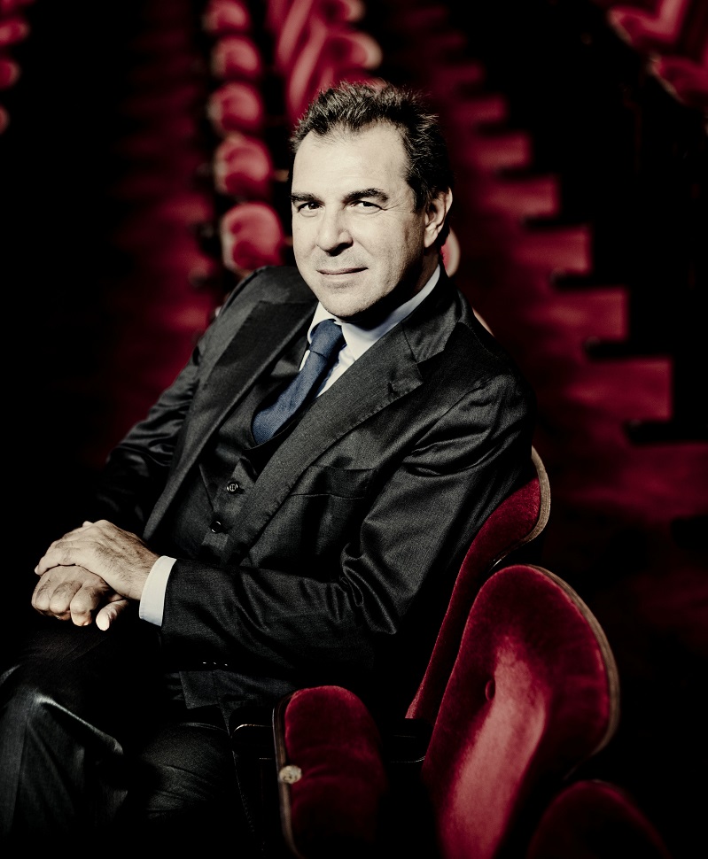 LaFil - Filarmonica di Milano
