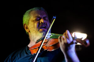 Musikè Danilo Rossi