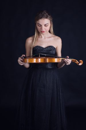Daria Nachaeva