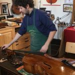 Concerti della Liuteria Toscana