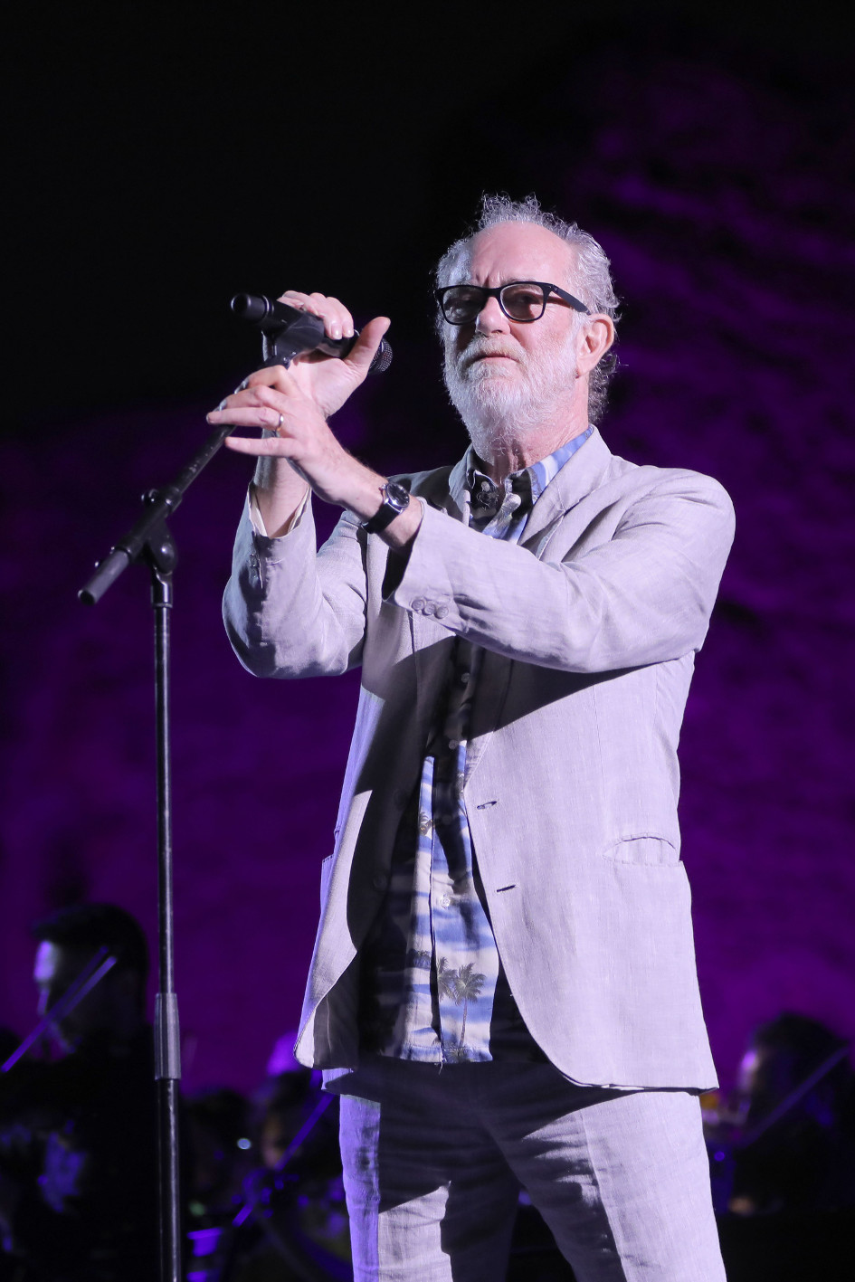 de gregori musart 2019