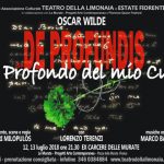 De Profundis Oscar Wilde