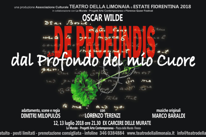 De Profundis Oscar Wilde