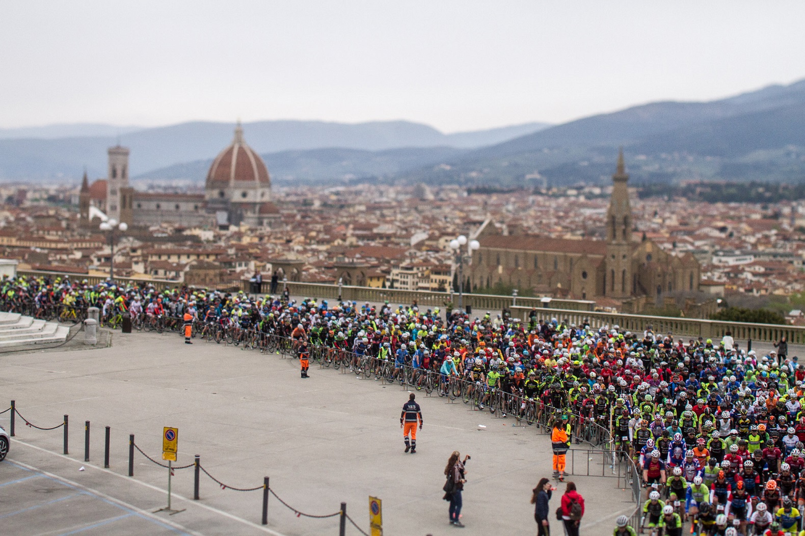 Florence Bike Festival