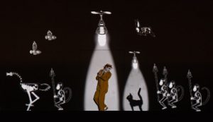 Die Zauberflöte