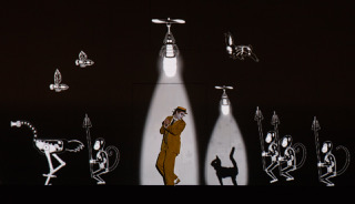Die Zauberflöte