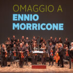Diego Basso Omaggio a Morricone