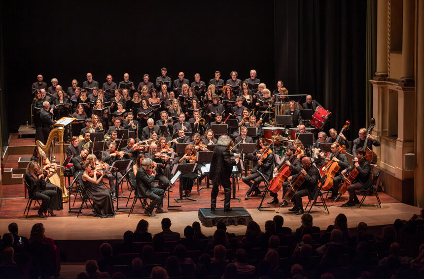 Diego Basso al Teatro Ristori di Verona