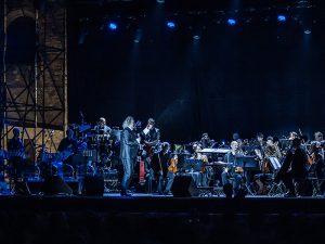Diego Basso e l&rsquo;Orchestra Ritmico Sinfonica Italiana