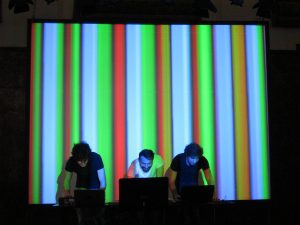 Diffrazioni Firenze Multimedia Festival