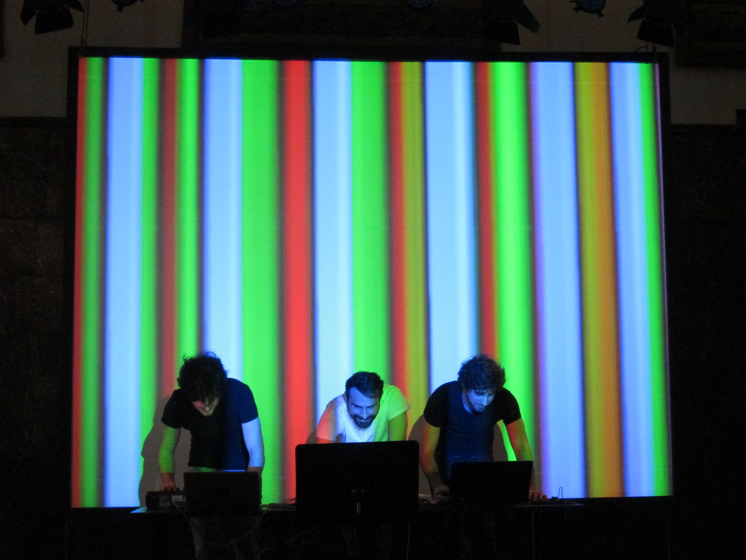 Diffrazioni Firenze Multimedia Festival