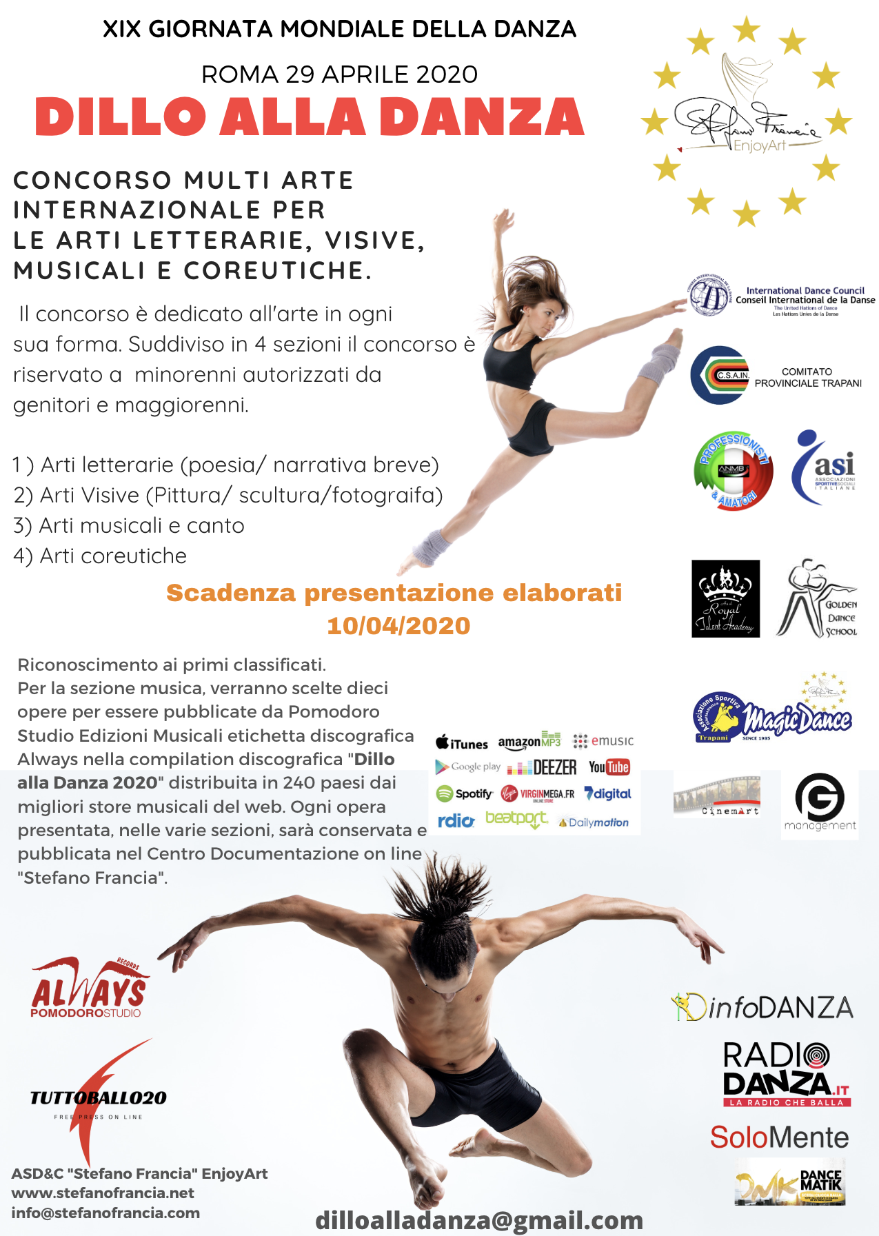 Dillo alla Danza