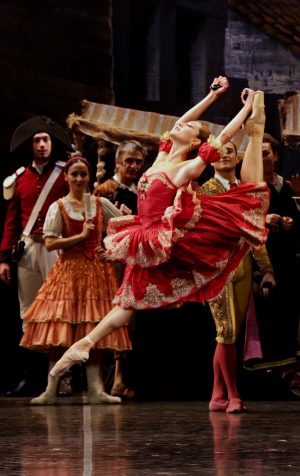 La Scala