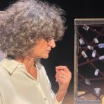 Cristina Bacci in Donna non rieducabile