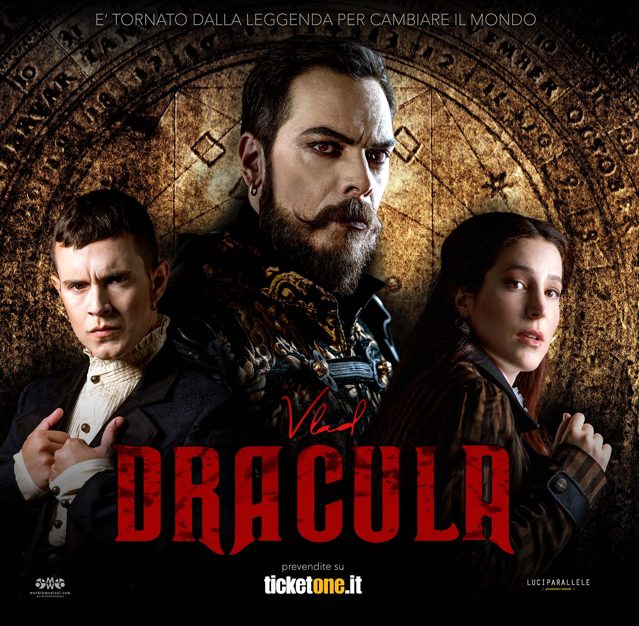Vlad Dracula