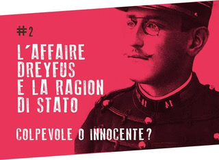 Affaire Dreyfus