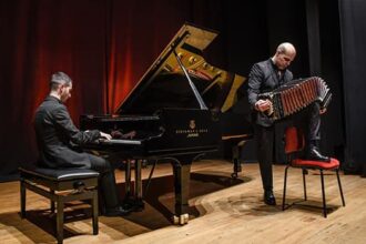 MusicAma Calabria, domani il duo Furia-Schirru