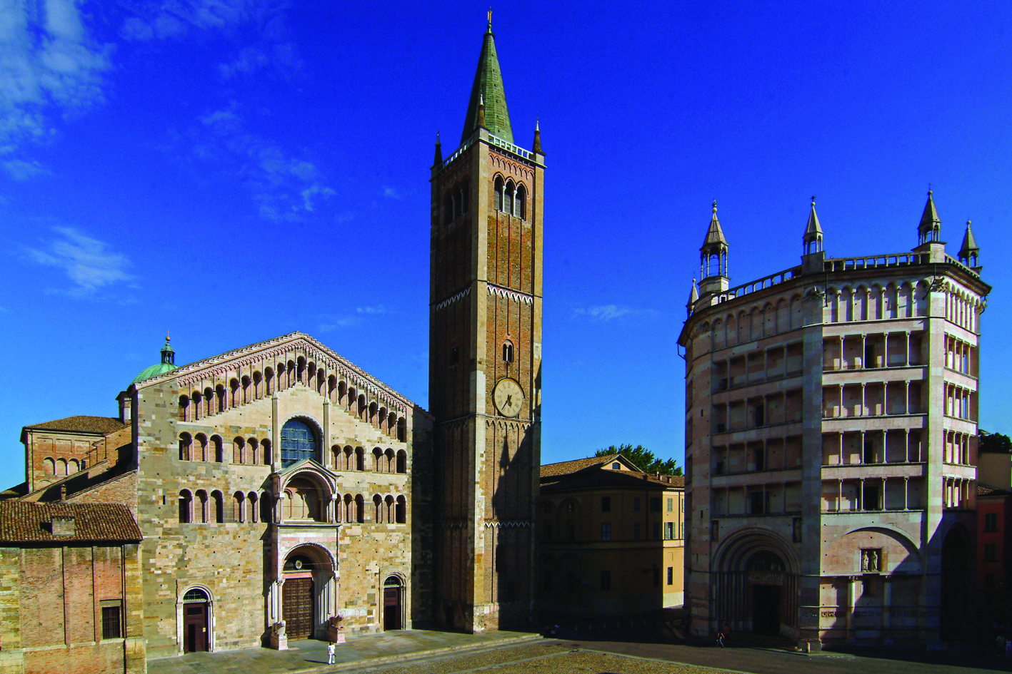 Parma Capitale
