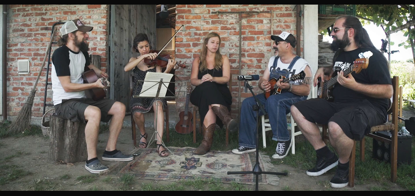 Folk Festival