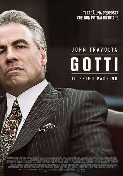 GOTTI
