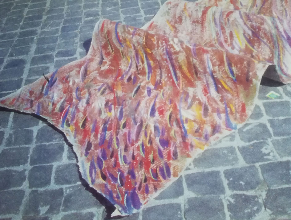 Nuvola Creativa