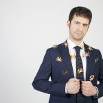 Edoardo Ferrario