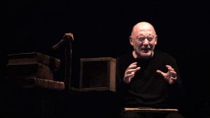 La stanza del pastore