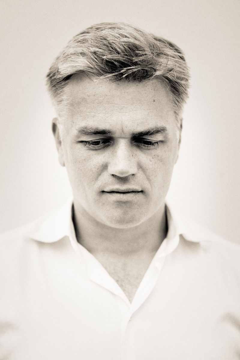 Edward Gardner