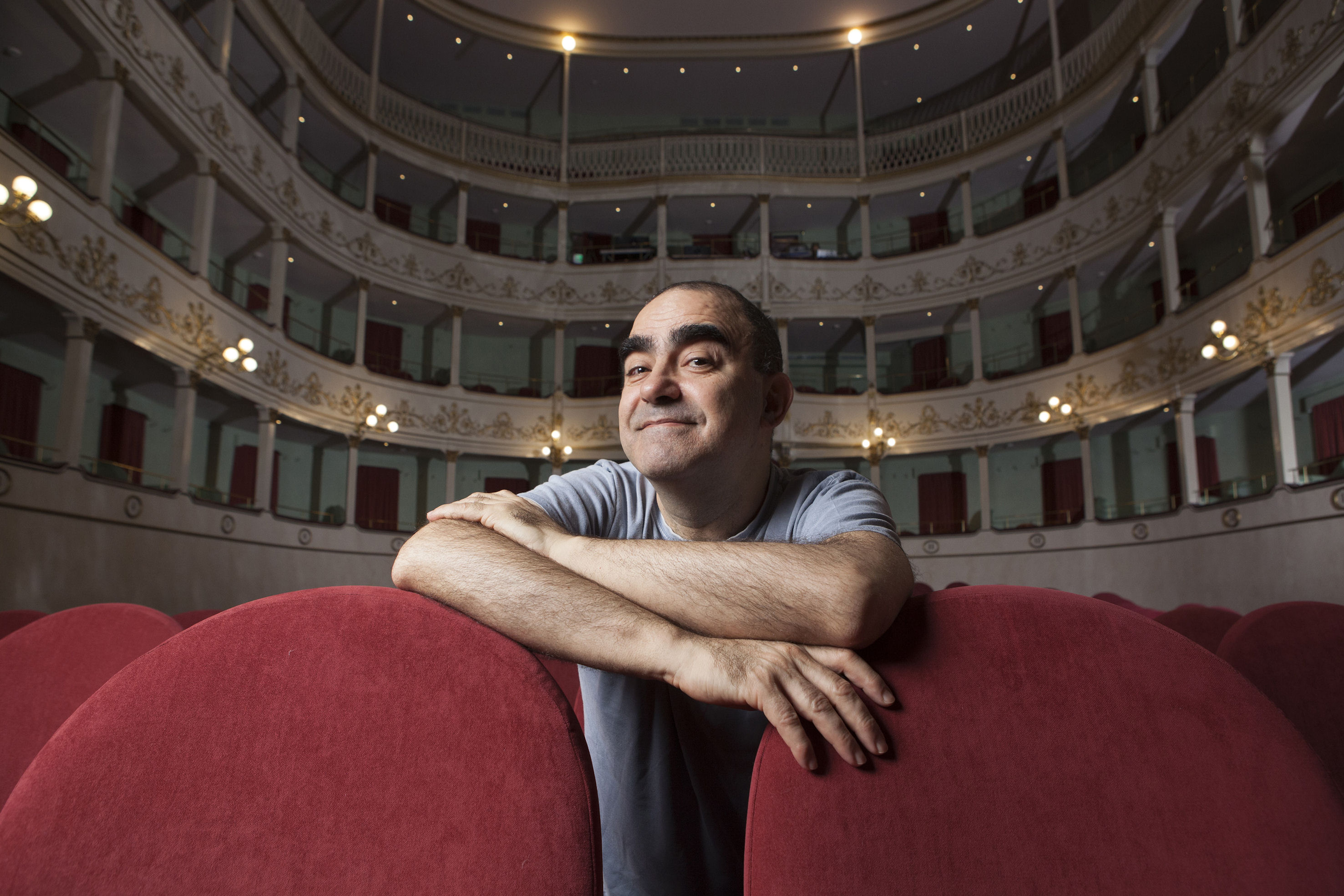 Teatro Diego Fabbri