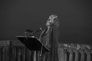 Interrogatorio a Maria