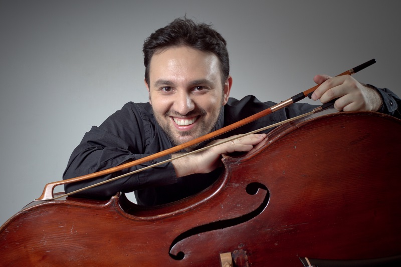 Enrico Fagone
