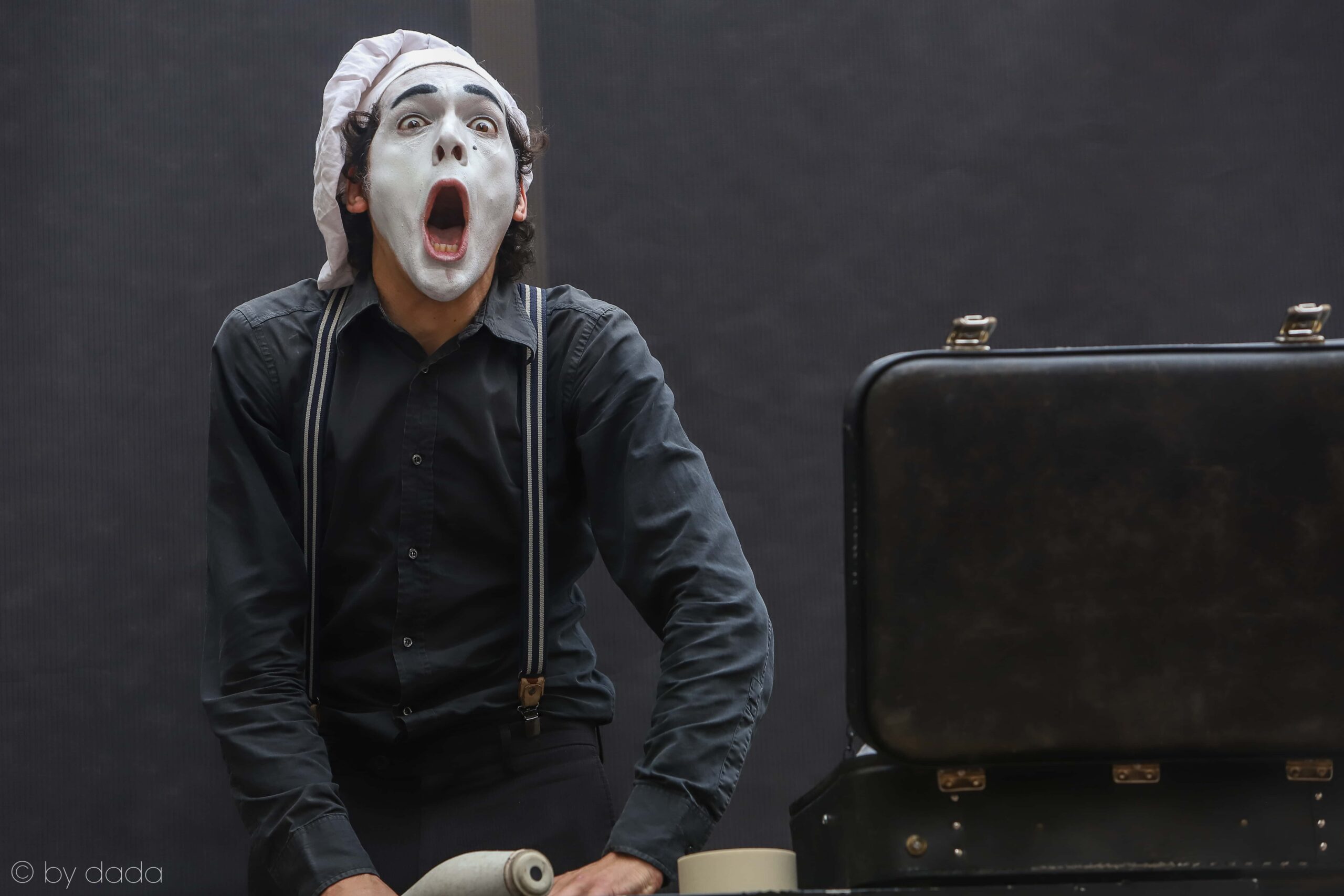 CucuFestival 2026 a Roana, spettacolo di teatro di strada e circo contemporaneo