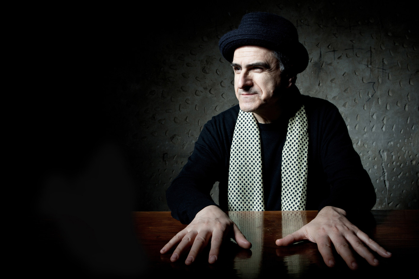 Jazz e oltre, carta bianca al genio di Enrico Pieranunzi