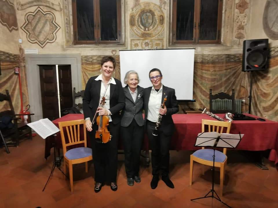 Camerata de' Bardi