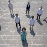 Jazz Area Metropolitana, Giacomo Ganzerli Trio ed Ensemble Due Fiumi tra Dolo e Mirano