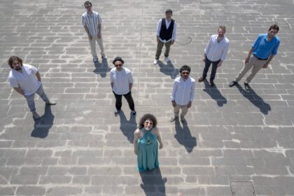Jazz Area Metropolitana, Giacomo Ganzerli Trio ed Ensemble Due Fiumi tra Dolo e Mirano