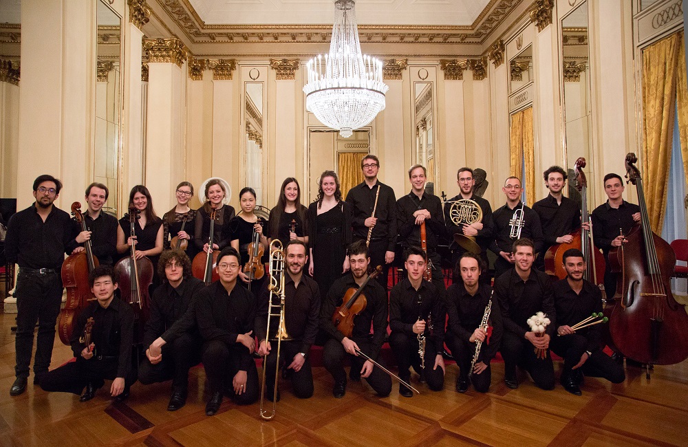 Ensemble Giorgio Bernasconi