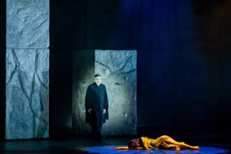 Notre Dame de Paris il musical